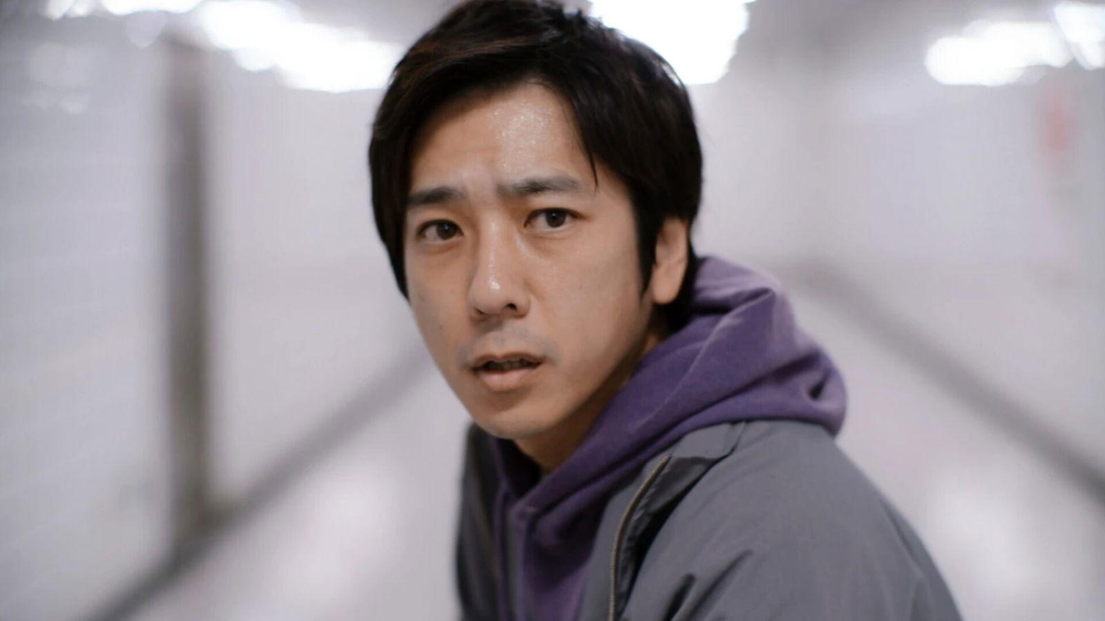 Exit 8 Review—Tiff 2025